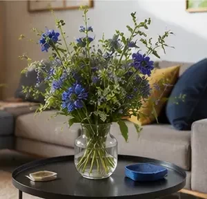 De Bloemenwinkel Arnhem - beterschapboeket